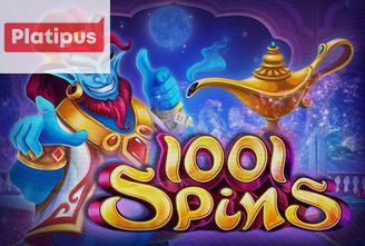 1001 Spins