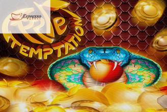 Apple Temptation