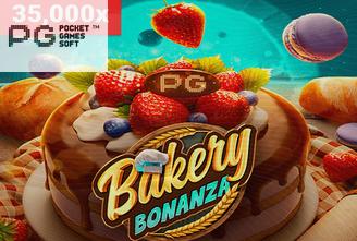 Bakery Bonanza