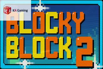 Blocky Block 2