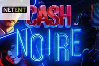 Cash Noire