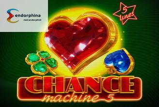 Chance Machine 5
