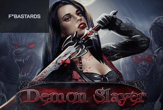 Demon Slayer