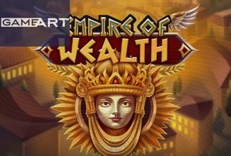 Empire of Wealth