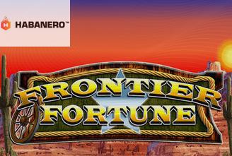Frontier Fortunes