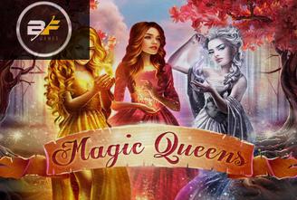 Magic Queens