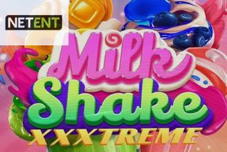 Milkshake XXXtreme