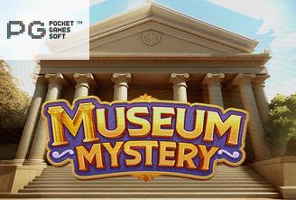 Museum Mystery