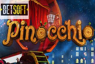 Pinocchio
