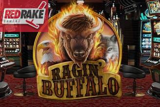 Ragin' Buffalo