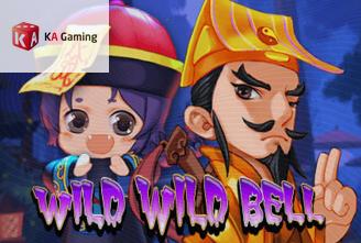 Wild Wild Bell