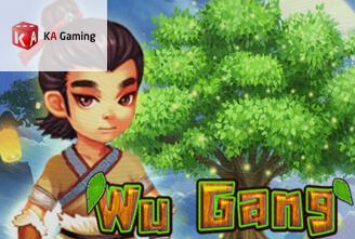 Wu Gang
